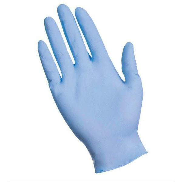 CanTouch Nitrile Examination Gloves (100 Pack)