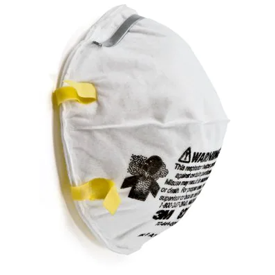 3M™ 8210 Particulate Respirator N95 (20 Pack)