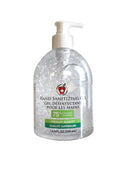 Hand Sanitizers (Canadian Made)