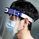 Disposable Face Shields