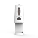 Touch-less Hand Sanitizer Dispenser