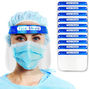 Disposable Face Shields