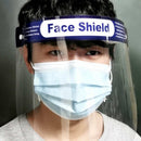 Disposable Face Shields