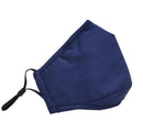 3-Ply Reusable Cloth Masks