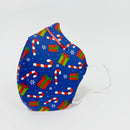 Christmas Masks