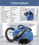 Portable Electric ULV Fogger Machine (7L)