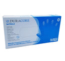 DuraCore Nitrile Examination Gloves (100 Pack)