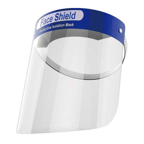 Disposable Face Shields