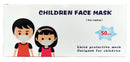 3-Ply Children’s Disposable Face Masks