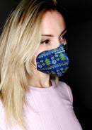 Christmas Masks