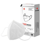 McCons KN95 Protective Disposable Ear-loop Face Mask