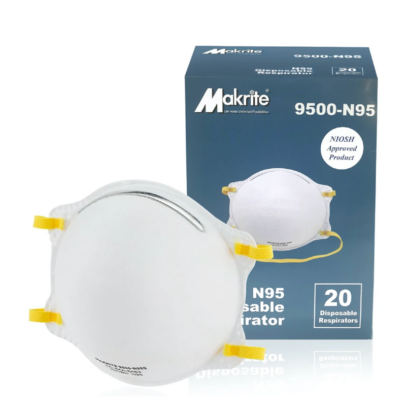 N95 mask deals price