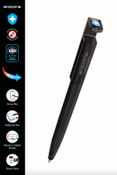 AntiBacterial Multifunctional Pen