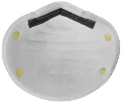 3M™ 8210 Particulate Respirator N95 (20 Pack)