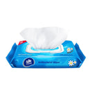 Vinda Disinfectant Wet Wipes (80 Pack)