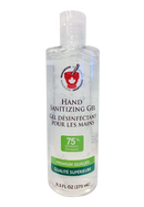 Hand Sanitizers (Canadian Made)