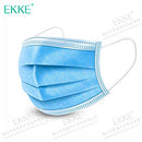 3-Ply Level 1 Disposable Face Masks