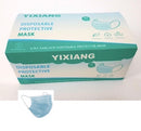 3-Ply Level 1 Medical Disposable Face Masks