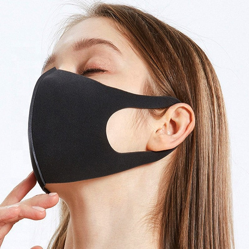 1-Ply Reusable Cloth Mask