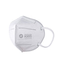 KN95 Protective Disposable Ear-loop Face Mask